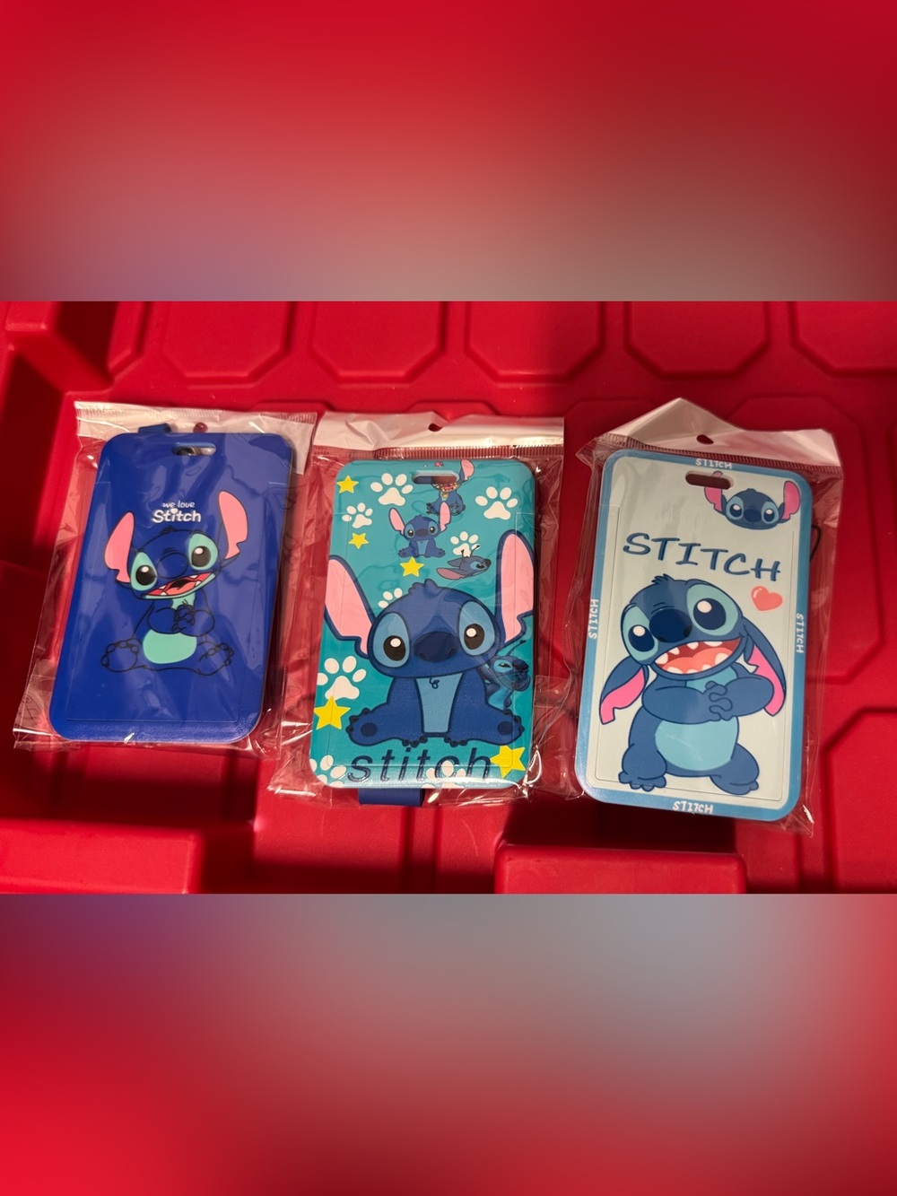 46 item STITCH Collection bundle - Picture 11 of 15
